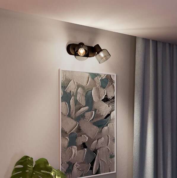 Spot Philips SLEET 2xE14/25W/230V