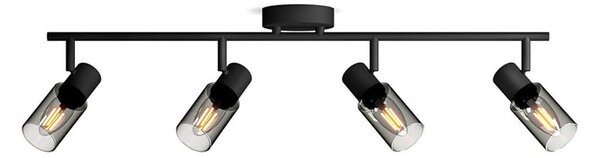 Spot Philips PALMS 4xE14/25W/230V