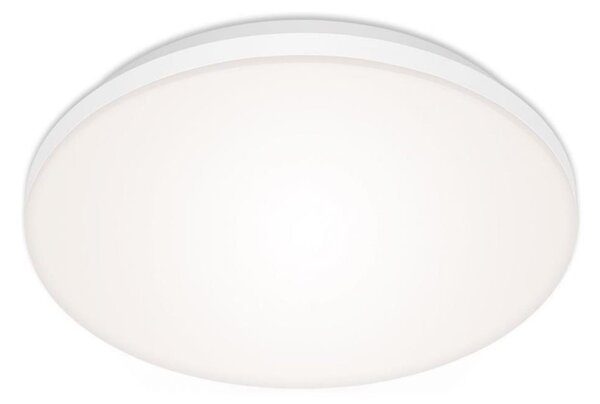 Plafonieră LED dimabilă Briloner 7377-016 LED/12W/230V 3000-6500K