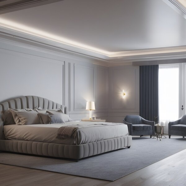 Aplică Argon 7203 HAMPTON 2xE14/7W/230V auriu