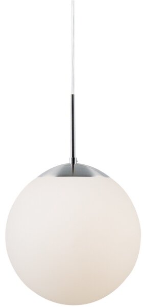 Lustră pe cablu Nordlux CAFE 1xE27/25W/230V d. 25 cm