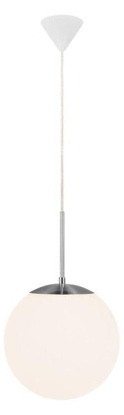 Lustră pe cablu Nordlux CAFE 1xE27/25W/230V d. 25 cm