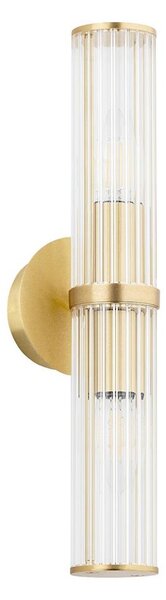 Aplică Argon 7203 HAMPTON 2xE14/7W/230V auriu