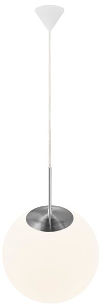 Lustră pe cablu Nordlux CAFE 1xE27/25W/230V d. 30 cm