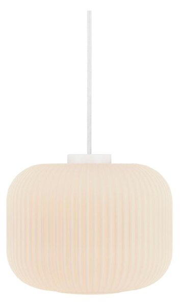 Lustră pe cablu Nordlux MILFORD 1xE27/40W/230V d. 30 cm