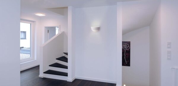 Aplică Deko-Light 341205 TWYNNDA 1xE14/40W/230V alb