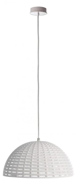 Lustră pe cablu Deko-Light 342143 BASKET 1xE27/40W/230V d. 35 cm