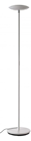 Deko-Light 343029 - Lampă de podea LED BERMUDA dimabilă 18W 230V 3000K albă