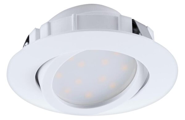 Eglo 95847 - Plafonieră LED încastrată PINEDA LED/6W/230V