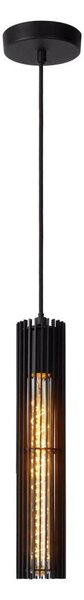 Lustră pe cablu LIONEL 1xE27/60W/230V Lucide 73406/01/30
