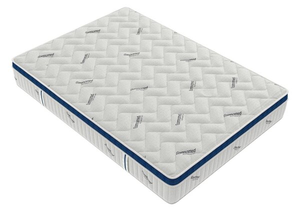 Saltea Model S1, Arcuri Bonnell, 26cm - 140x200cm
