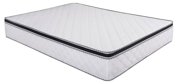 Saltea Model S3, Super Ortopedica, Arcuri Bonnell, 30cm - 140x200cm
