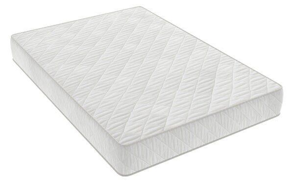 Saltea Model S2 Ortopedica, Arcuri Bonnell, 20cm - 90x200cm