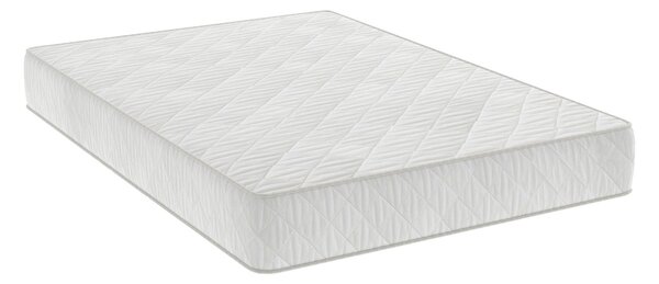 Saltea Model S2 Ortopedica, Arcuri Bonnell, 20cm - 90x200cm