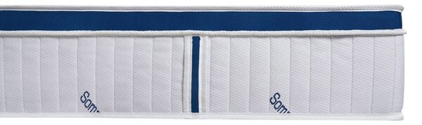 Saltea Model S1, Arcuri Bonnell, 26cm - 140x200cm