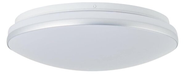 Plafonieră LED RGBW dimabilă Brilliant MIDWAY LED/14W/230V Wi-Fi Tuya + telecomandă