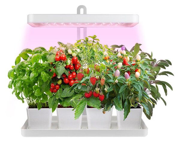 Lampă LED de interior pentru creșterea plantelor LED/20W/5V 3500K