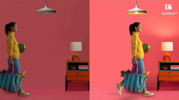 SET 2x LED Bec PAR16 GU10/4,7W/230V 2700-6500K CRI 90 Wi-Fi WiZ dimabil