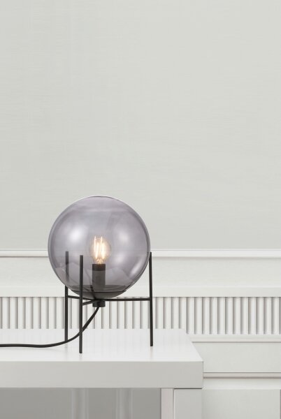 Lampă de masă Nordlux ALTON 1xE14/15W/230V