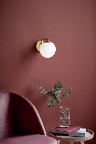 Lampă de masă Nordlux GRANT 1xE14/40W/230V