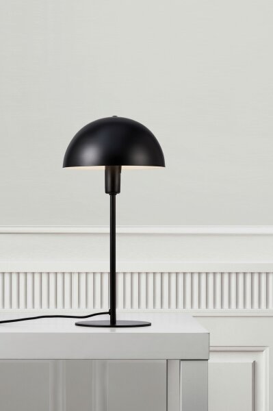 Lampă de masă Nordlux ELLEN 1xE14/40W/230V