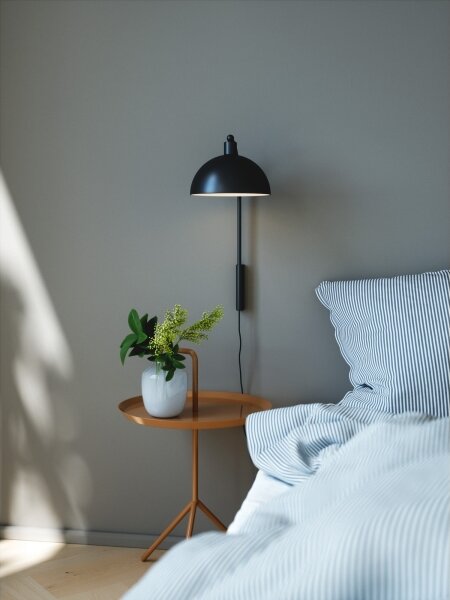 Lampă de masă Nordlux ELLEN 1xE14/40W/230V