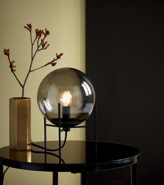 Lampă de masă Nordlux ALTON 1xE14/15W/230V
