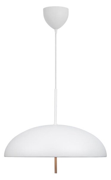 Lustră pe cablu DFTP by Nordlux VERSALE 2xE27/15W/230V alb
