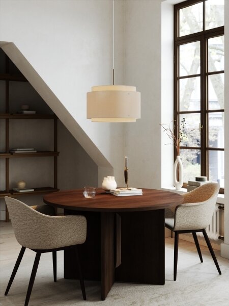 Lustră pe cablu DFTP by Nordlux TAKAI 1xE27/25W/230V
