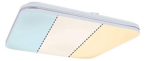 Plafonieră LED/22W Paulmann 70903 COSTELLA 230V 2700/4000/6500K