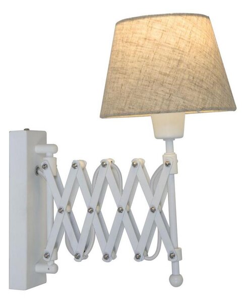 Lampă de perete BRISTOL 1xE27/60W/230V