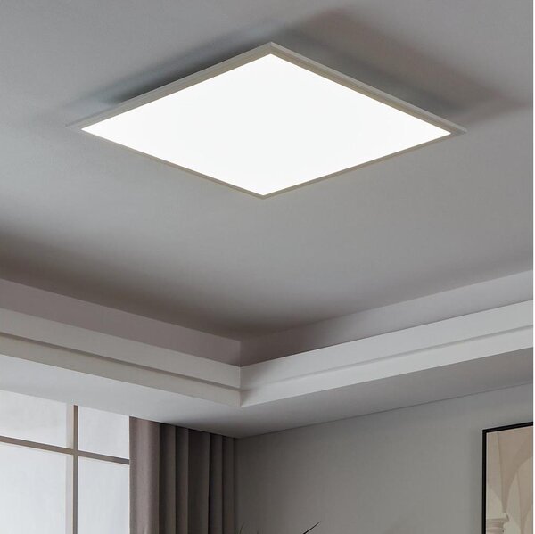Eglo 98418 - Plafonieră LED SALOBRENA-M cu senzor LED/34W/230V