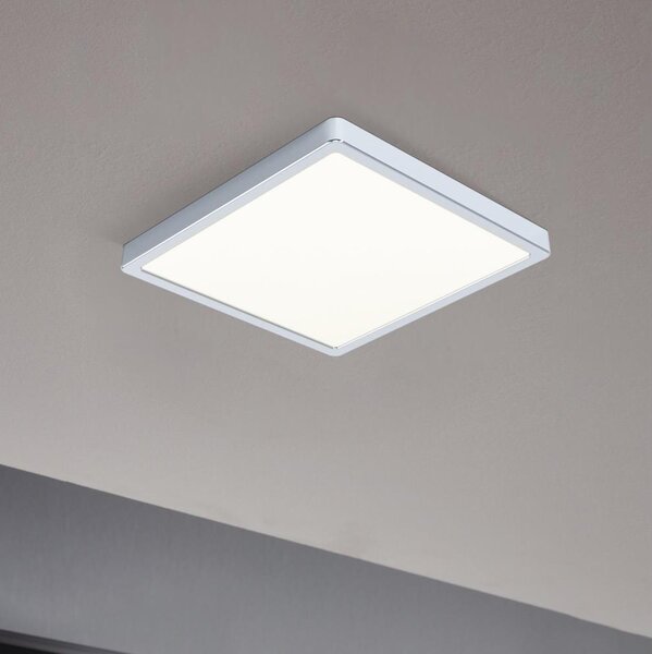 Eglo 99269 - Plafonieră LED FUEVA 5 pentru baie, 20 W, 230 V, IP44