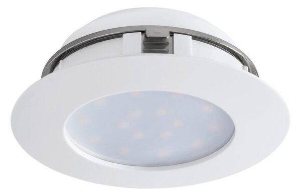Eglo 95887- Corp de iluminat LED încastrat PINEDA LED/11W/230V
