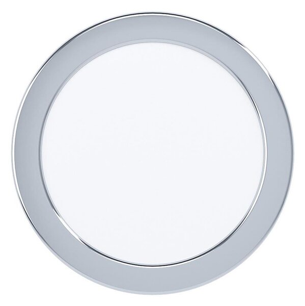 Eglo 99209 - Spot LED încastrat pentru baie FUEVA 5 LED/10,5W/230V IP44