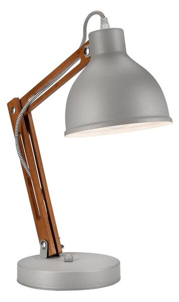 Lampă de masă MARCELLO 1xE27/60W/230V