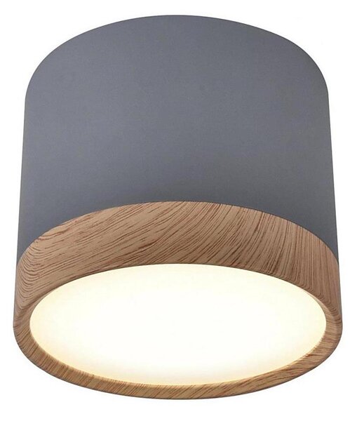 Plafonieră LED TUBA LED/9W/230V