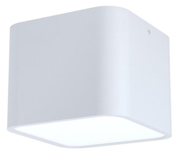 Eglo 99281 - Plafonieră GRIMASOLA 1xE27/28W/230V