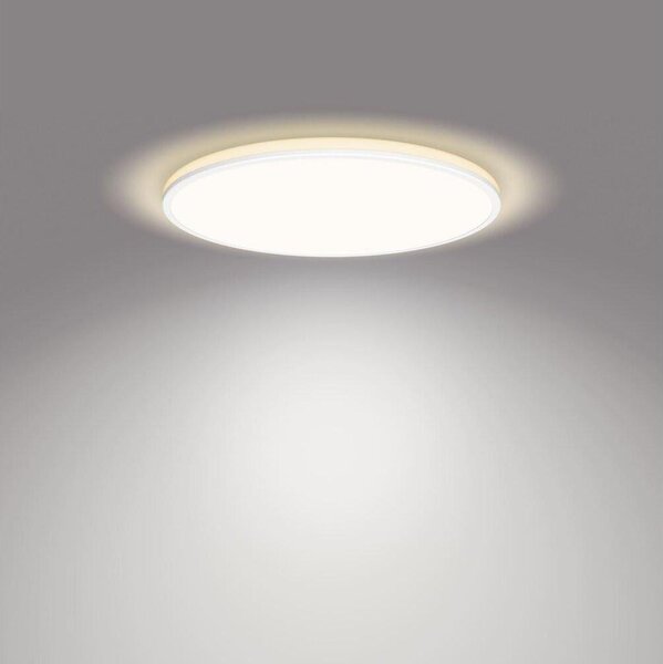 Plafonieră LED dimabilă OZZIET SCENE SWITCH LED/36W/230V 4000K Philips
