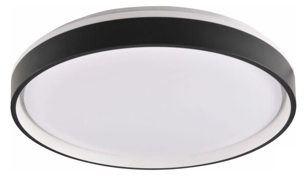Plafonieră LED dimabilă JADWIGA LED/42W/230V 3000-6000K + telecomandă