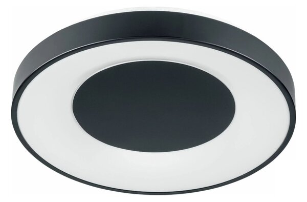 Plafonieră LED reglabilă WITOLD LED/48W/230V 3000-6000K + telecomandă
