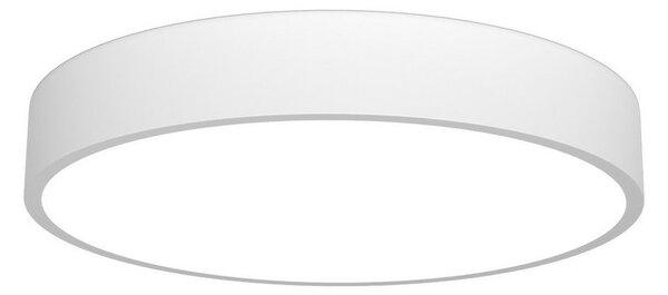 Plafonieră LED dimabilă Immax NEO 07207L RONDATE 65W/230V Tuya alb + telecomandă