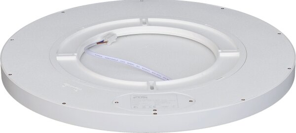 Plafonieră LED Fulgur 41812 NOMY LED/32W/230V d. 40 cm alb
