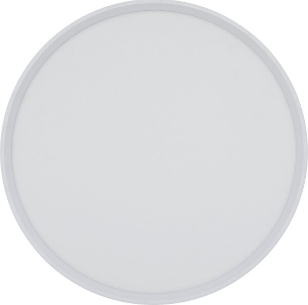 Plafonieră LED Fulgur 41812 NOMY LED/32W/230V d. 40 cm alb