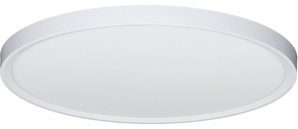 Plafonieră LED Fulgur 41812 NOMY LED/32W/230V d. 40 cm alb