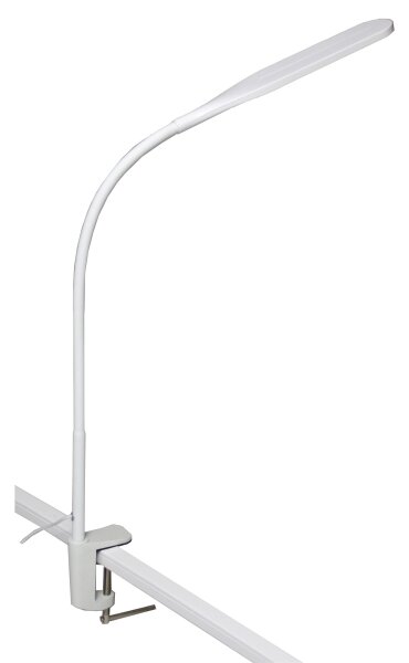 Lampă LED dimabilă 3 în 1 DARA LED/10W/230V 3000/4000/6000K CRI 90 alb