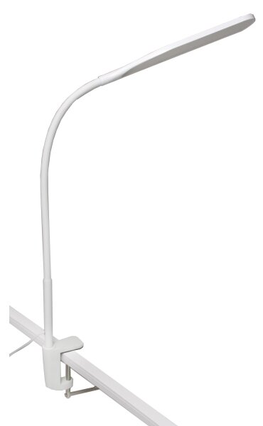 Lampă LED dimabilă 3 în 1 DARA LED/10W/230V 3000/4000/6000K CRI 90 alb