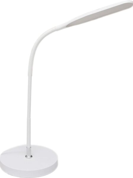 Lampă LED dimabilă 3 în 1 DARA LED/10W/230V 3000/4000/6000K CRI 90 alb