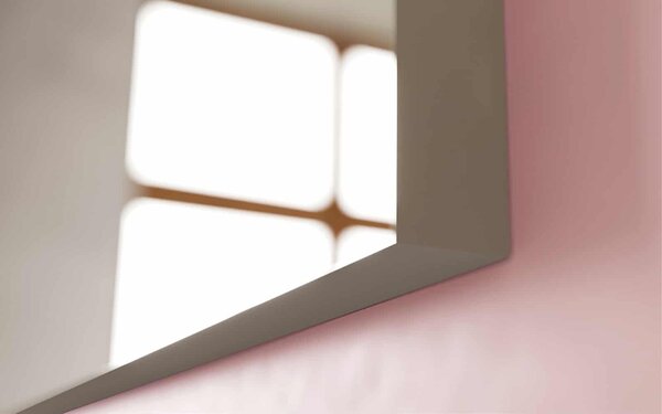 Set lemn masiv Mobilier Baie Suspendat Orchid - 60 cm