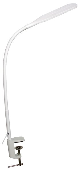 Lampă LED dimabilă 3 în 1 DARA LED/10W/230V 3000/4000/6000K CRI 90 alb